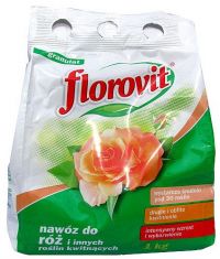 FLOROVIT DO Rӯ - 1 KG